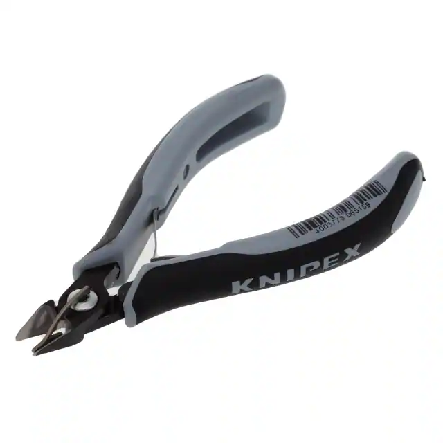 79 52 125 ESD Knipex Tools LP  Wire Cutters